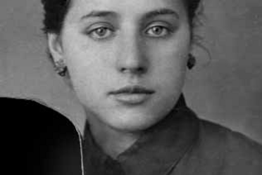 ВЕЗУЧАЯ РИТА